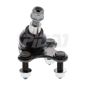 64221 SPIDAN CHASSIS PARTS