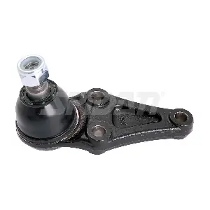 50906 SPIDAN CHASSIS PARTS