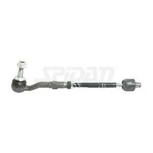 57057 SPIDAN CHASSIS PARTS