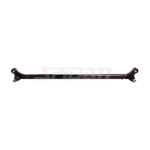 59203 SPIDAN CHASSIS PARTS