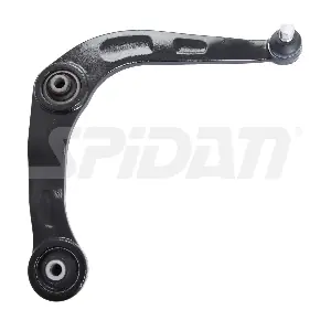 57121 SPIDAN CHASSIS PARTS
