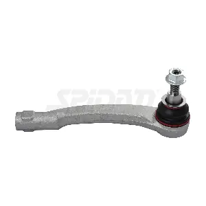 58539 SPIDAN CHASSIS PARTS