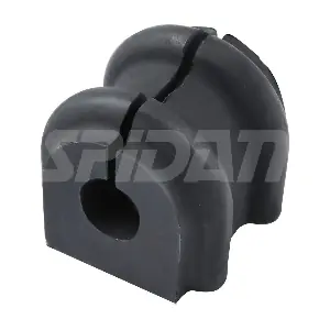 411509 SPIDAN CHASSIS PARTS
