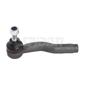 57581 SPIDAN CHASSIS PARTS
