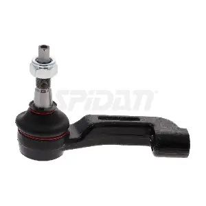 59223 SPIDAN CHASSIS PARTS