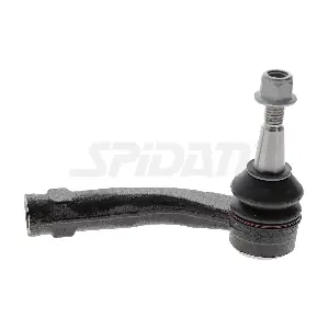 44471 SPIDAN CHASSIS PARTS