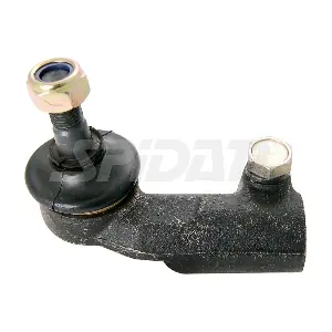 51207 SPIDAN CHASSIS PARTS