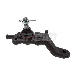 45412 SPIDAN CHASSIS PARTS
