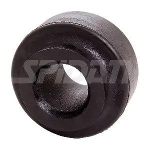 412662 SPIDAN CHASSIS PARTS