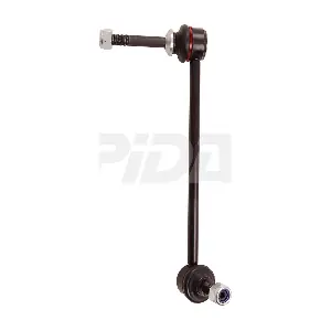 50341 SPIDAN CHASSIS PARTS