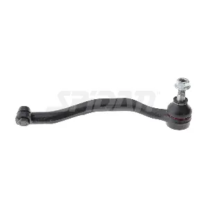 57771 SPIDAN CHASSIS PARTS