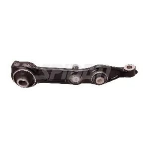 57289 SPIDAN CHASSIS PARTS