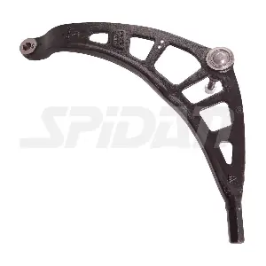57763 SPIDAN CHASSIS PARTS