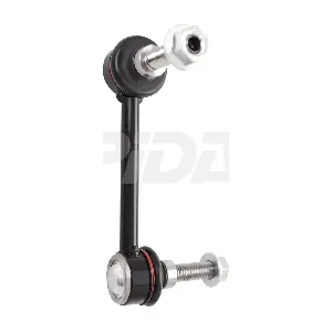 58258 SPIDAN CHASSIS PARTS