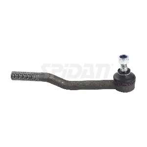 44647 SPIDAN CHASSIS PARTS