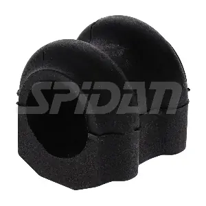 410110 SPIDAN CHASSIS PARTS