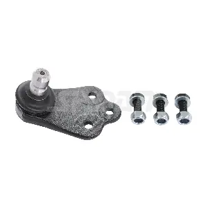 59517 SPIDAN CHASSIS PARTS