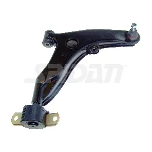 SPIDAN CHASSIS PARTS 44100