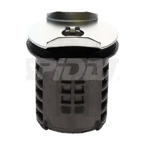 SPIDAN CHASSIS PARTS 412231