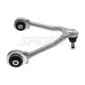 57911 SPIDAN CHASSIS PARTS