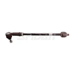 59226 SPIDAN CHASSIS PARTS