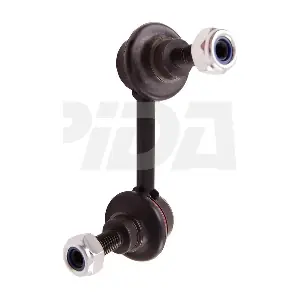 58225 SPIDAN CHASSIS PARTS