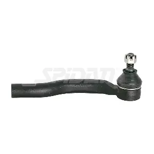 50669 SPIDAN CHASSIS PARTS