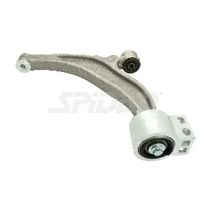 57822 SPIDAN CHASSIS PARTS