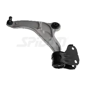 60390 SPIDAN CHASSIS PARTS