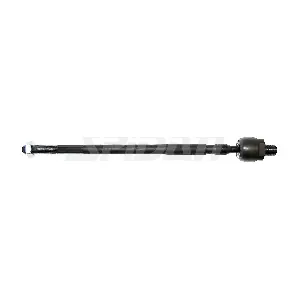 46407 SPIDAN CHASSIS PARTS