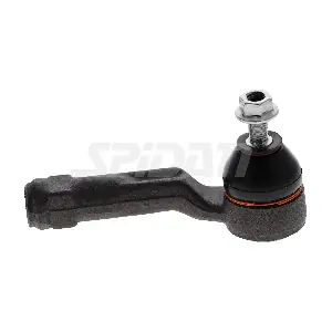 45071 SPIDAN CHASSIS PARTS