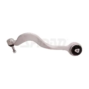 57091 SPIDAN CHASSIS PARTS
