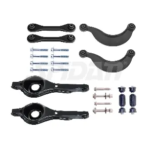 SPIDAN CHASSIS PARTS 92383