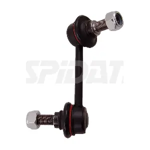 46180 SPIDAN CHASSIS PARTS