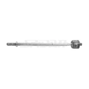 40836 SPIDAN CHASSIS PARTS