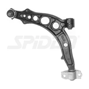 45079 SPIDAN CHASSIS PARTS