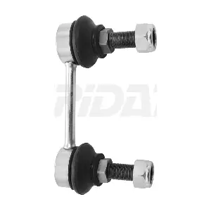 57634 SPIDAN CHASSIS PARTS