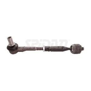 40479 SPIDAN CHASSIS PARTS