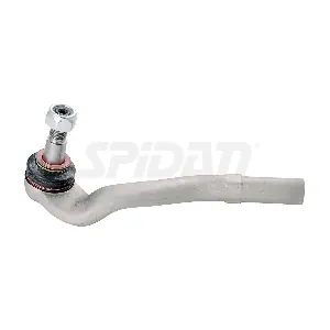 51060 SPIDAN CHASSIS PARTS