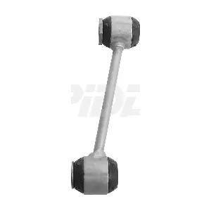 60837 SPIDAN CHASSIS PARTS