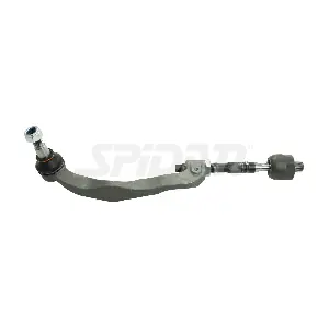 57138 SPIDAN CHASSIS PARTS