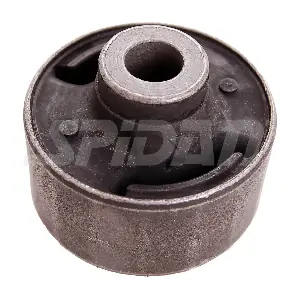 412670 SPIDAN CHASSIS PARTS