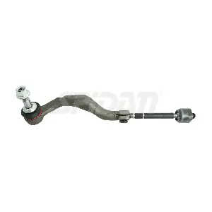 58801 SPIDAN CHASSIS PARTS