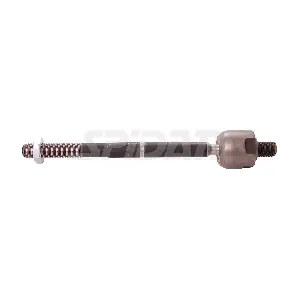 58355 SPIDAN CHASSIS PARTS
