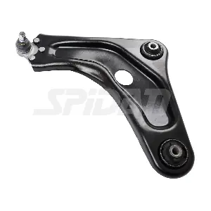 40639 SPIDAN CHASSIS PARTS