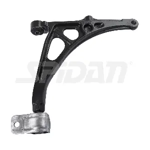 50177 SPIDAN CHASSIS PARTS
