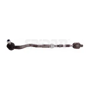 45169 SPIDAN CHASSIS PARTS