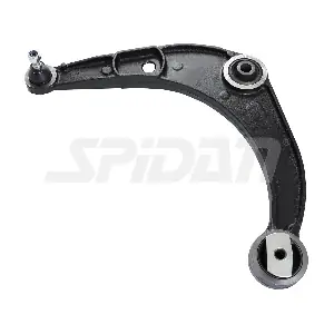50207 SPIDAN CHASSIS PARTS