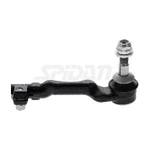 44795 SPIDAN CHASSIS PARTS