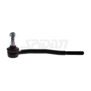 40779 SPIDAN CHASSIS PARTS